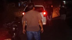 Cegah Begal, Polres Padangsidimpuan Maksimalkan Patroli