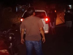 Cegah Begal, Polres Padangsidimpuan Maksimalkan Patroli