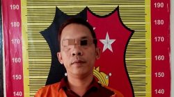 Selingkuh Lagi, Perempuan Bersuami di Sidimpuan Disiram Pacar Pakai Air Keras
