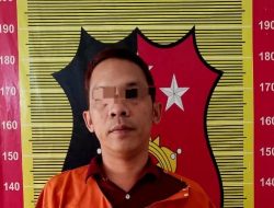 Selingkuh Lagi, Perempuan Bersuami di Sidimpuan Disiram Pacar Pakai Air Keras