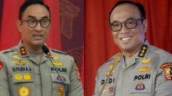 Melihat Kekayaan Dua Bakal Calon Kapolri