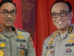 Melihat Kekayaan Dua Bakal Calon Kapolri