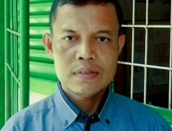 Kepling Banjar Sarasi, Padangsidimpuan: Itu Bukan Bengkel, Tapi Gudang