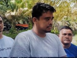 Pemprov Sumut Alihkan Pembangunan Jalan, Warga Sipiongot Padanglawas Utara Akhirnya Gigit Jari