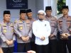 Ustaz Adi Hidayat Usul Keluarga Alm Affan Dipertemukan dengan Tujuh Tersangka Brimob
