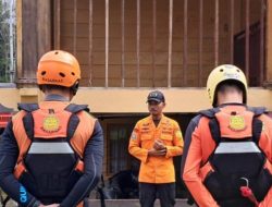 Basarnas Mandailing Natal akan Cari Pemuda yang Hilang di Kampung Sawah, Natal