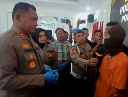 Karena Cengeng, Alasan Ayah Tiri Bunuh Anak Sambung di Tapanuli Selatan