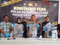 Kapolres AKBP Yon Edi: Korban Tewas Karena Dibanting dan Dipukul Pakai Kayu