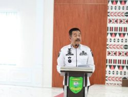 CATAT! Madina Peringkat Tujuh Terbanyak Penyakit TBC di Sumut