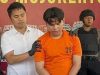 Mengerikan! Pria Asal Labuhanbatu Mutilasi Pacar Jadi Ratusan Potong