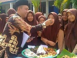 Breaking News! Kadisdik Tapsel Arman Pasaribu Tiba-tiba Mundur, Kok Bisa?