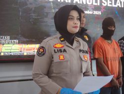 Dugaan Pengerusakan Lahan di Portibi, Polisi Komit Jalankan Proses Hukum Secara Berkeadilan